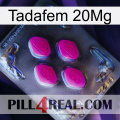 Tadafem 20Mg 02